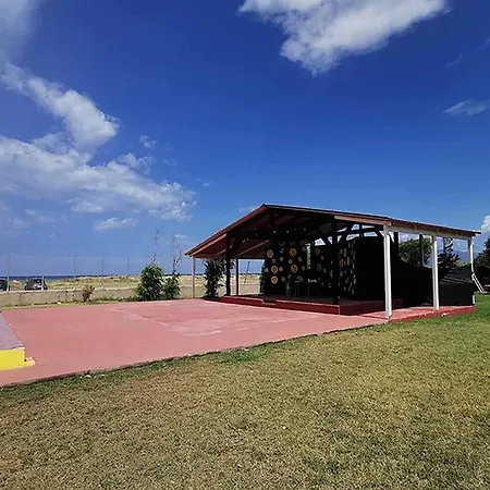 Hotel Funny Village Dog Friendly Pizzo (Calabria)