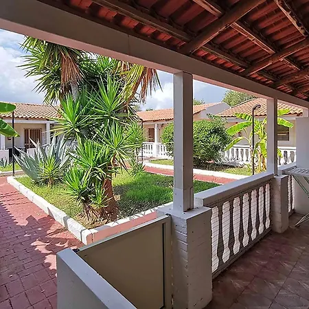 Hotel Funny Village Dog Friendly Pizzo (Calabria)