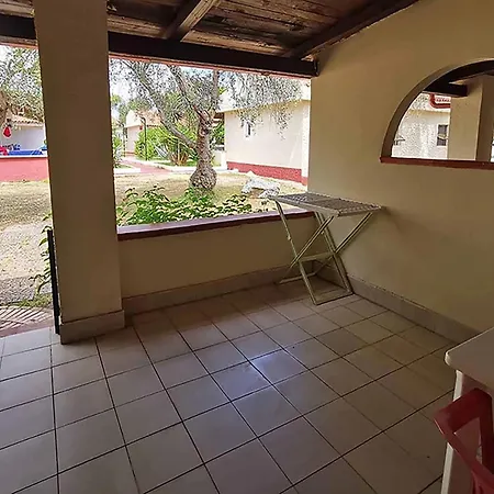 Funny Village Dog Friendly Hotel Pizzo (Calabria)