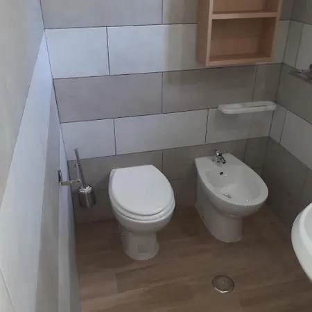 Funny Village Dog Friendly Pizzo (Calabria)