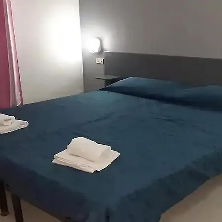 Hotel Funny Village Dog Friendly