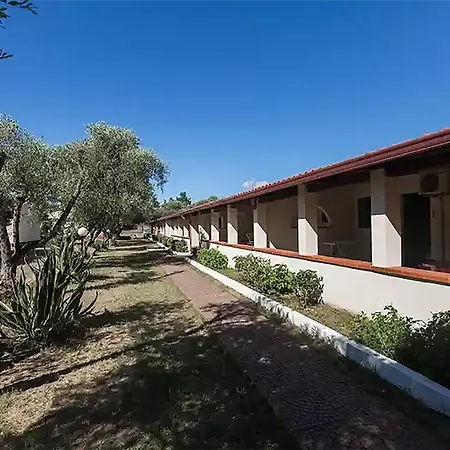 Funny Village Dog Friendly Pizzo (Calabria)
