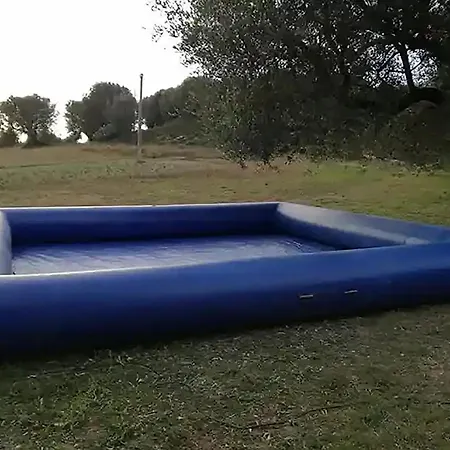 Funny Village Dog Friendly 3* Pizzo (Calabria)