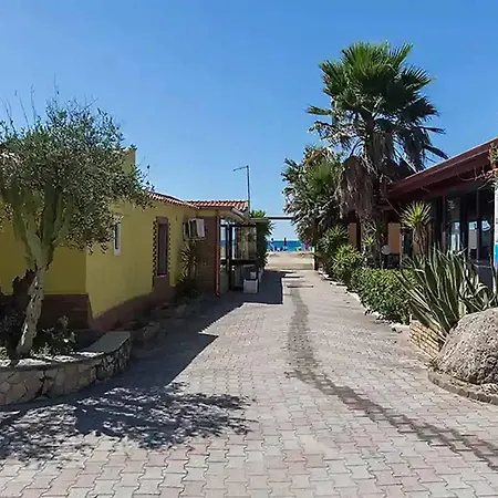 Hotel Funny Village Dog Friendly Pizzo (Calabria)