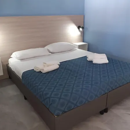 Hotel Funny Village Dog Friendly 3*