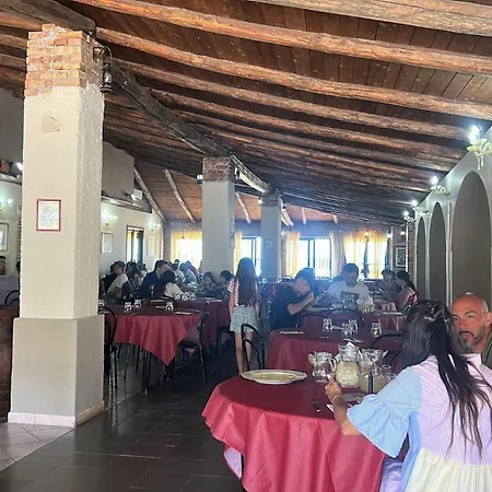 Hotel Funny Village Dog Friendly